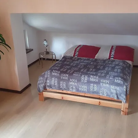 Σπίτι διακοπών In Kopice By For 5 Persons Stepnica