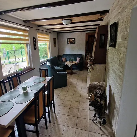 In Kopice By For 5 Persons *