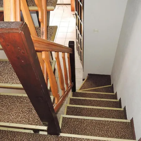 Σπίτι διακοπών In Kopice By For 5 Persons Stepnica