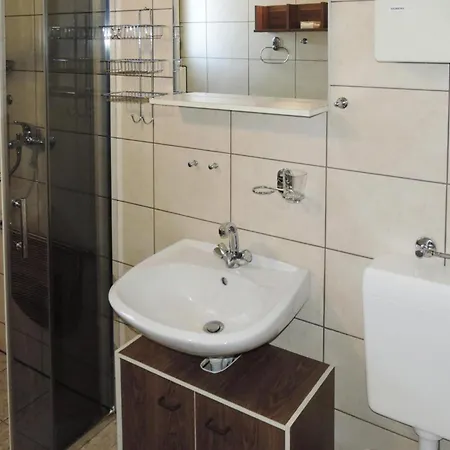 In Kopice By For 5 Persons Stepnica