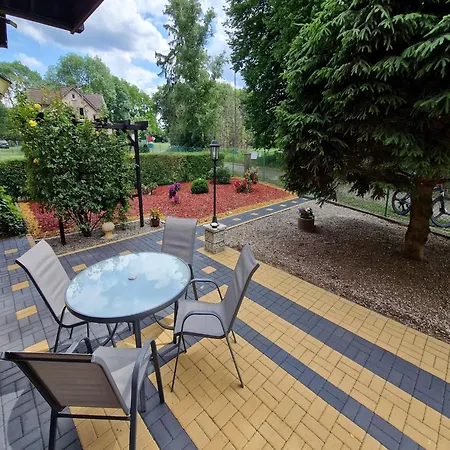Σπίτι διακοπών In Kopice By For 5 Persons Stepnica