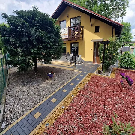 In Kopice By For 5 Persons