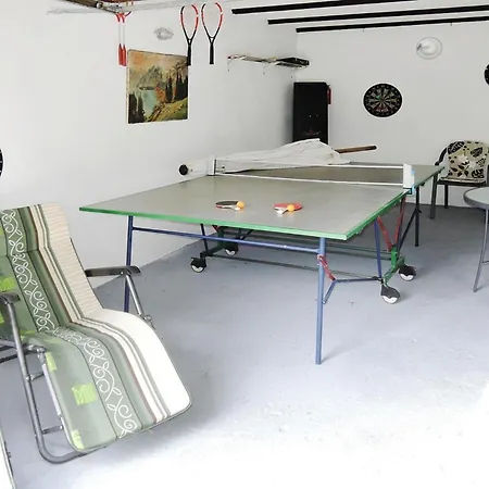 Σπίτι διακοπών In Kopice By For 5 Persons Stepnica
