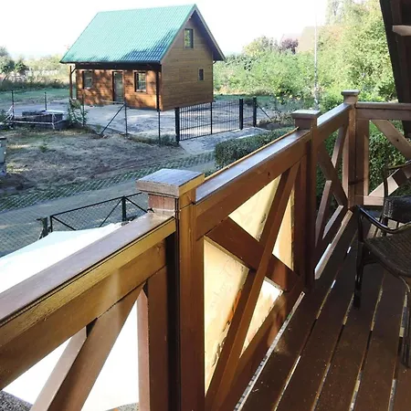 In Kopice By For 5 Persons Σπίτι διακοπών Stepnica